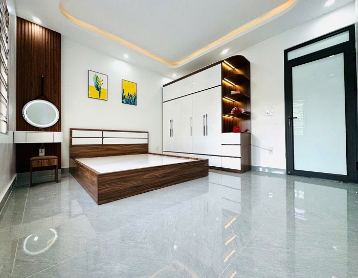 Bán Nhà Phố Lô Góc Độc Lập 4 Tầng, DT 65m² tại Vĩnh Niệm, Lê Chân, Hải Phòng - Sổ Đỏ Chính Chủ